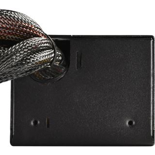 700 Watt Silverstone SST-TX700-G TFX Netzteil, 80 PLUS Gold