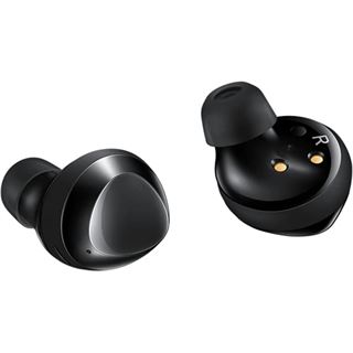 Samsung Galaxy Buds Plus True Kabellose Kopfhörer, schwarz