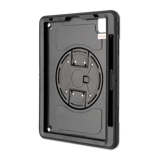 4Smarts Rugged Case Grip for Apple iPad Air (2020), schwarz