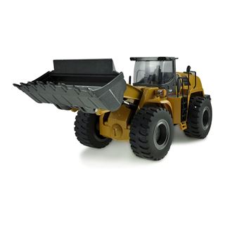 Amewi RC Baustelle Radlader Li-Ion Akku 2000mAh gelb/14+