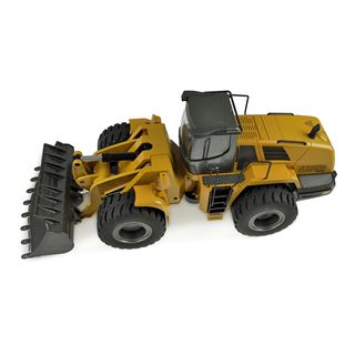 Amewi RC Baustelle Radlader Li-Ion Akku 2000mAh gelb/14+