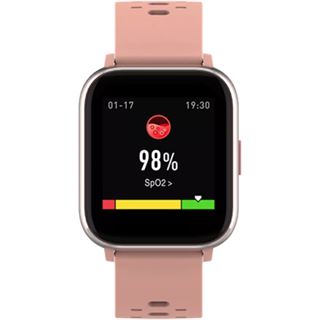 Denver Bluetooth Smartwatch SW-164 Rosa