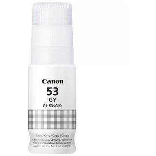 Canon GI-53 INK Bottle grau