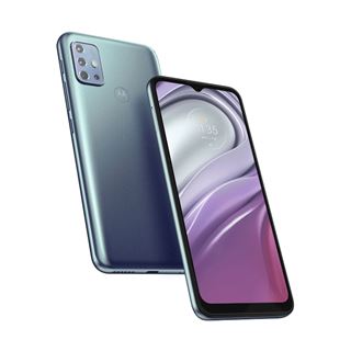 Motorola Moto G20 64GB 6.5" Android, blau