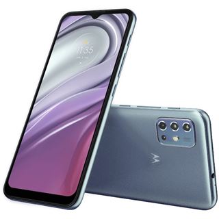 Motorola Moto G20 64GB 6.5" Android, blau