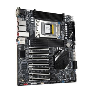 Gigabyte WRX80-SU8-IPMI AMD WRX80 So. sWRX8 DDR4 EATX Retail