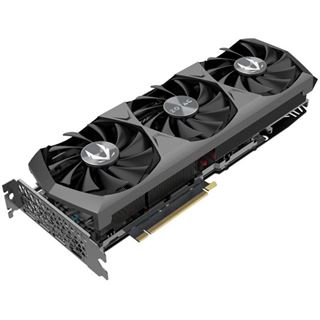12GB ZOTAC GeForce RTX 3080 Ti Trinity OC GDDR6X HDMI 3xDP Retail