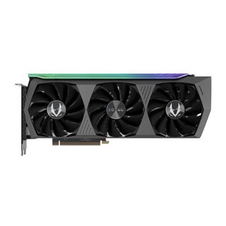 12GB ZOTAC GeForce RTX 3080 Ti AMP Holo Aktiv PCIe 4.0 x16)