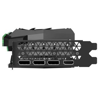 12GB ZOTAC GeForce RTX 3080 Ti AMP Holo Aktiv PCIe 4.0 x16)