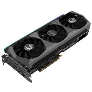 12GB ZOTAC GeForce RTX 3080 Ti AMP Holo Aktiv PCIe 4.0 x16)