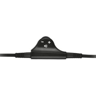 Trust Primo HS 2100 schwarz