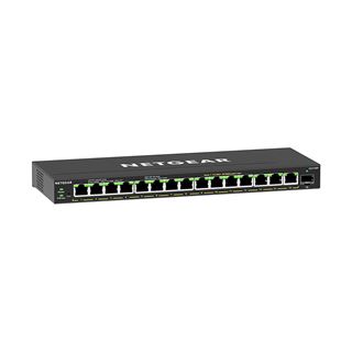 Netgear 16-Port POE+ Gigabit Switch