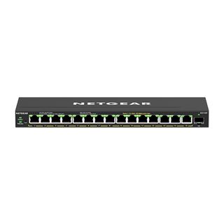 Netgear 16-Port POE+ Gigabit Switch