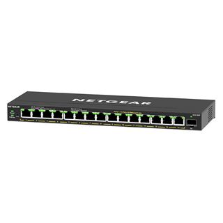 Netgear 16-Port POE+ Gigabit Switch