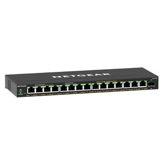 Netgear 16-Port POE+ Gigabit Switch