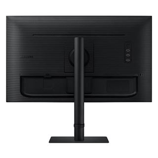 27" (68,58cm) Samsung S27A800UJU schwarz 3840x2160 1x