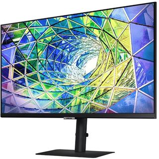 27" (68,58cm) Samsung S27A800UJU schwarz 3840x2160 1x