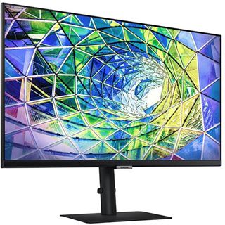 27" (68,58cm) Samsung S27A800UJU schwarz 3840x2160 1x