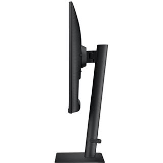 27" (68,58cm) Samsung S27A800UJU schwarz 3840x2160 1x