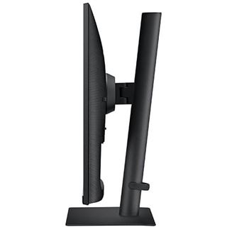 27" (68,58cm) Samsung S27A800UJU schwarz 3840x2160 1x