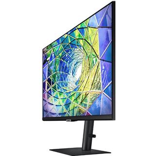 27" (68,58cm) Samsung S27A800UJU schwarz 3840x2160 1x