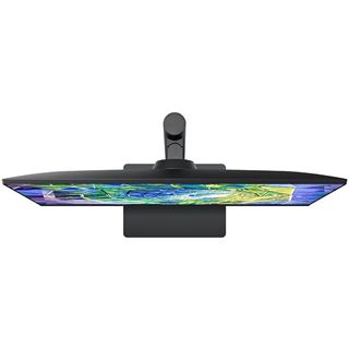 27" (68,58cm) Samsung S27A800UJU schwarz 3840x2160 1x