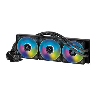 Arctic Liquid Freezer II 360 A-RGB All-in-One