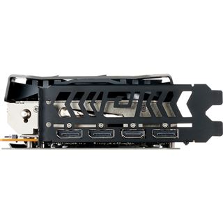 12GB PowerColor Radeon RX 6700 XT Red Devil 12GB GDDR6 HDMI 3xDP,