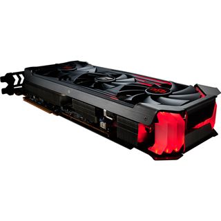 12GB PowerColor Radeon RX 6700 XT Red Devil 12GB GDDR6 HDMI 3xDP,