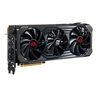 12GB PowerColor Radeon RX 6700 XT Red Devil 12GB GDDR6 HDMI 3xDP,