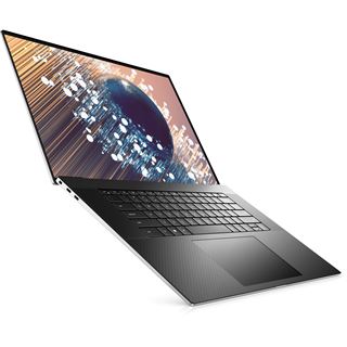 Notebook 17" (43,18cm) Dell XPS 17 9700 i9-10885H 32GB