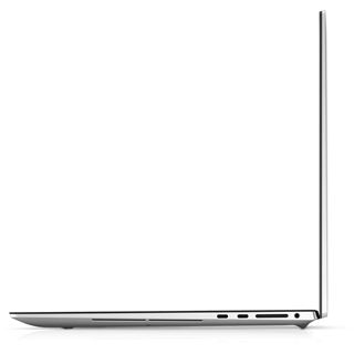 Notebook 17" (43,18cm) Dell XPS 17 9700 i9-10885H 32GB