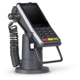 Ergonomic Solutions Multigrip Plate for Verifone