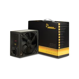 800 Watt Inter-Tech Argus GPS-800 Non-Modular 80+ Gold