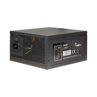 800 Watt Inter-Tech Argus GPS-800 Non-Modular 80+ Gold