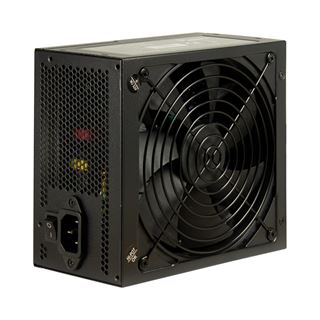 800 Watt Inter-Tech Argus GPS-800 Non-Modular 80+ Gold