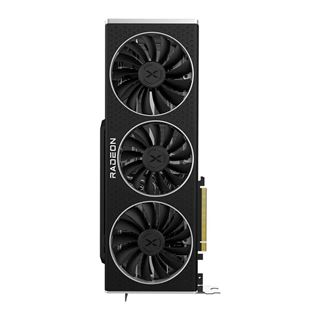 16GB XFX Radeon RX 6900 XT MERC319 GAMING BLACK Limited Edition