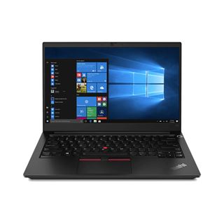 Notebook 14" (35,56cm) Lenovo ThinkPad E14 G3 AMD Ryzen 5 5500U