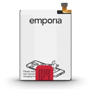 emporia AK-S5-BC Ersatzakku