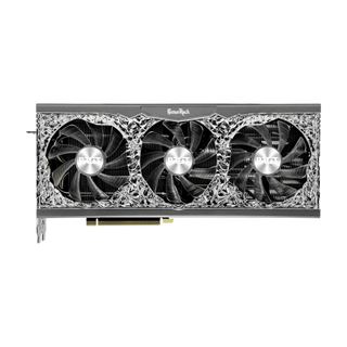 12GB Palit GeForce RTX 3080 Ti GameRock Aktiv PCIe 4.0 x16 (Retail)