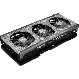 12GB Palit GeForce RTX 3080 Ti GameRock Aktiv PCIe 4.0 x16 (Retail)