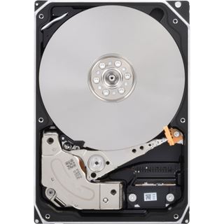 6TB Toshiba Enterprise Capacity MG08ADA600E 256MB 3.5" (8.9cm)