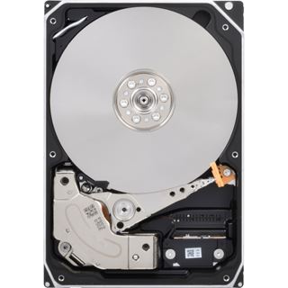 6TB Toshiba Enterprise Capacity MG08-D ADA MG08ADA600E 256MB