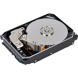 6TB Toshiba Enterprise Capacity MG08ADA600E 256MB 3.5" (8.9cm)