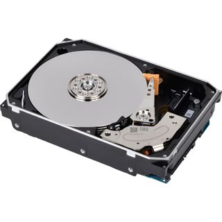 6TB Toshiba Enterprise Capacity MG08ADA600E 256MB 3.5" (8.9cm)