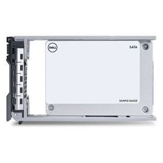 1,92TB Dell 2,5" SSD SATA