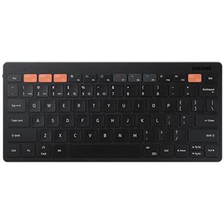 Samsung Smart Trio 500 Bluetooth Deutsch schwarz (kabellos)