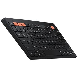 Samsung Smart Trio 500 Bluetooth Deutsch schwarz (kabellos)