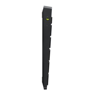 Samsung Smart Trio 500 Bluetooth Deutsch schwarz (kabellos)