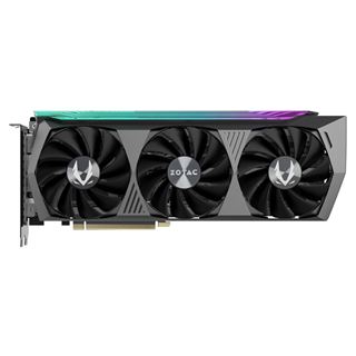 8GB ZOTAC GeForce RTX 3070 Ti AMP Holo Aktiv PCIe 4.0 x16)